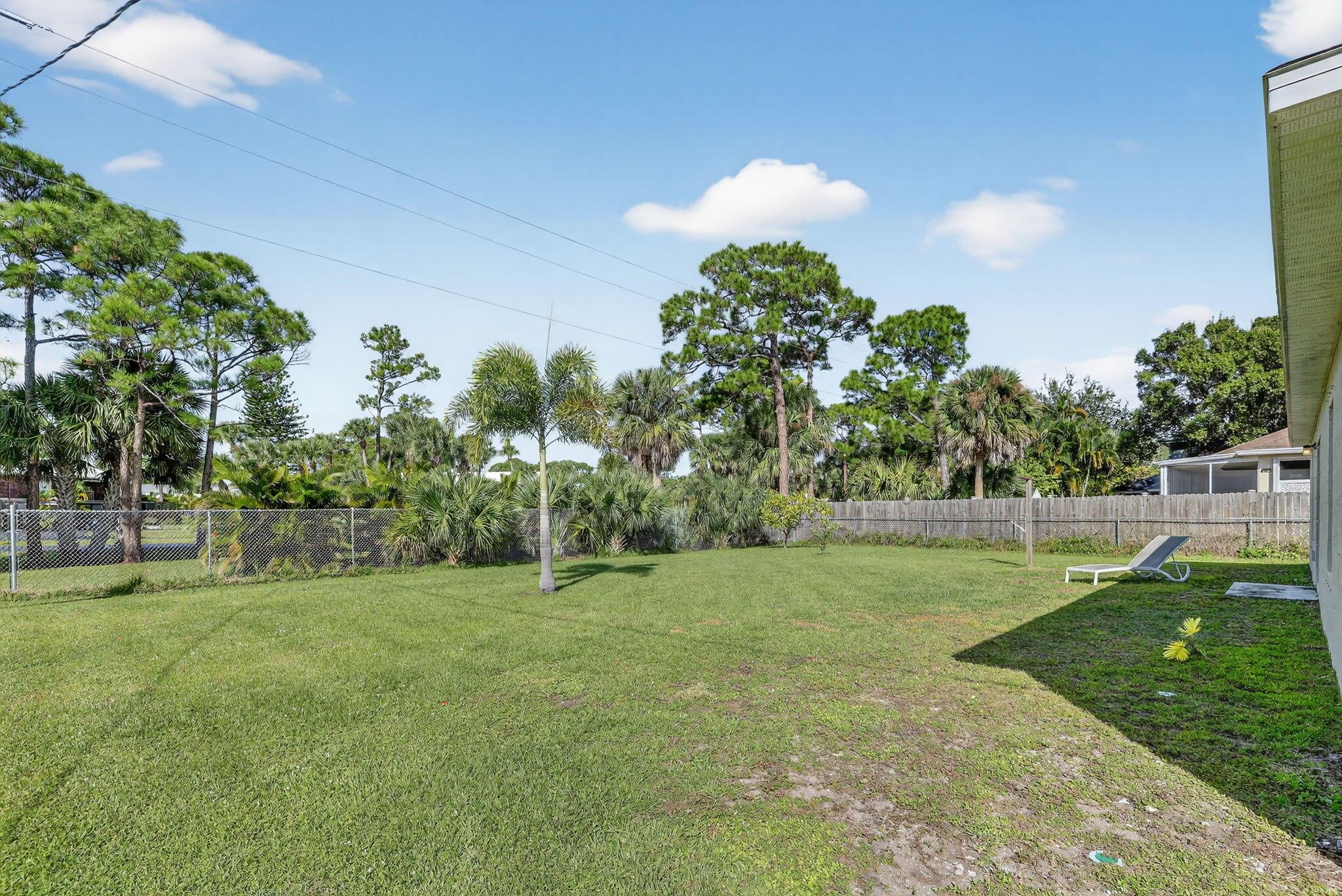 Port Saint Lucie - Residential