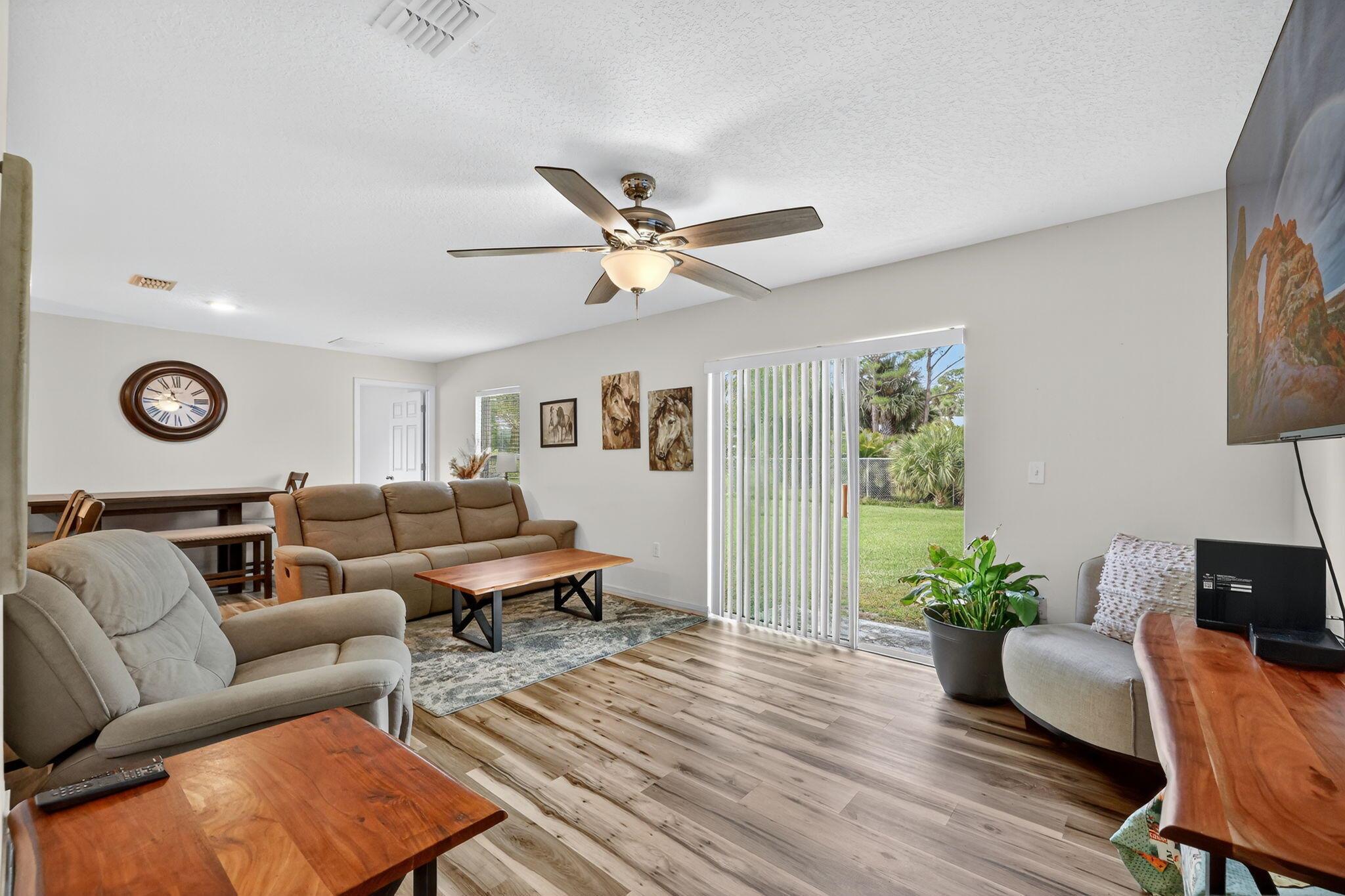 Port Saint Lucie - Residential