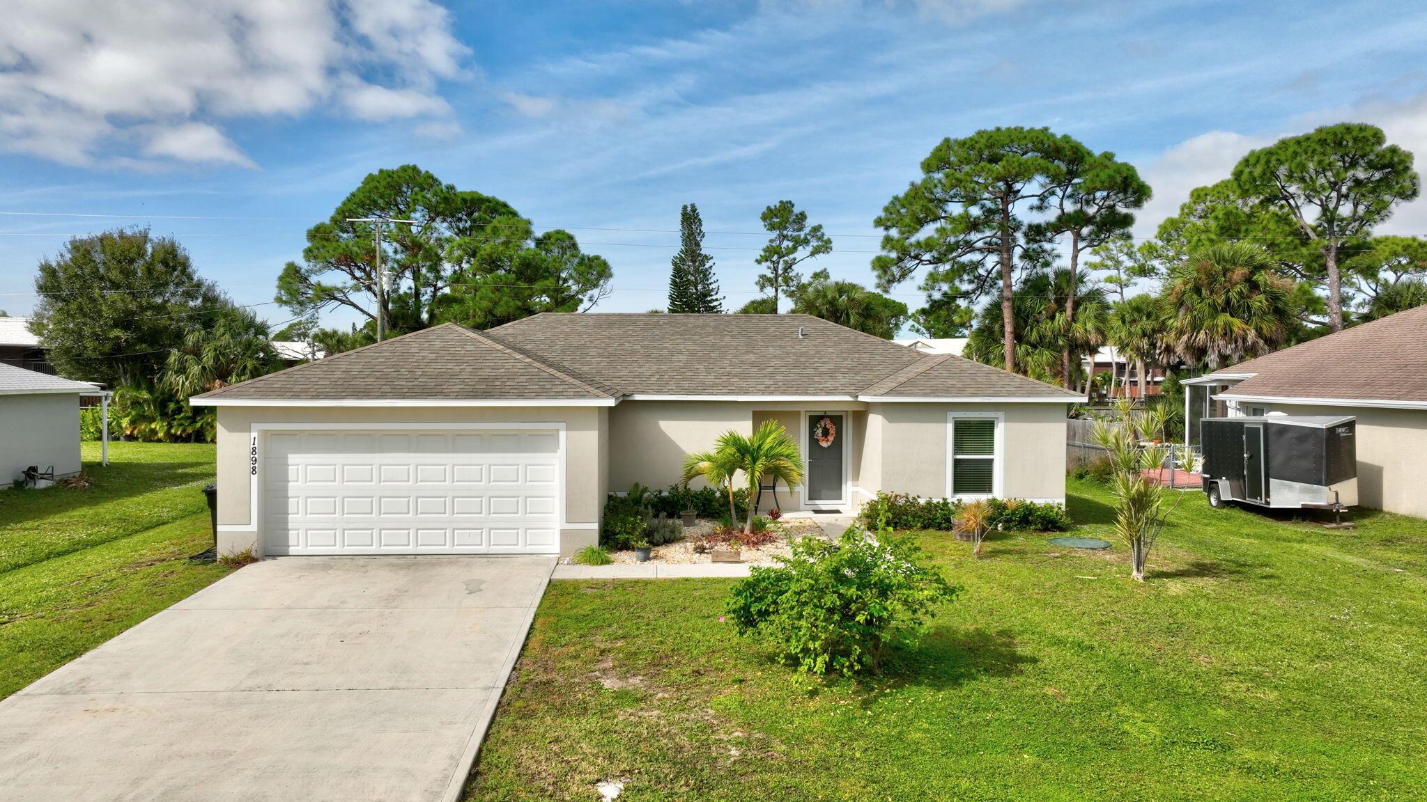 Port Saint Lucie - Residential