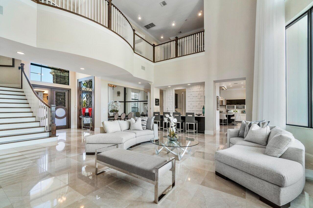 Royal Palm Polo - Residential