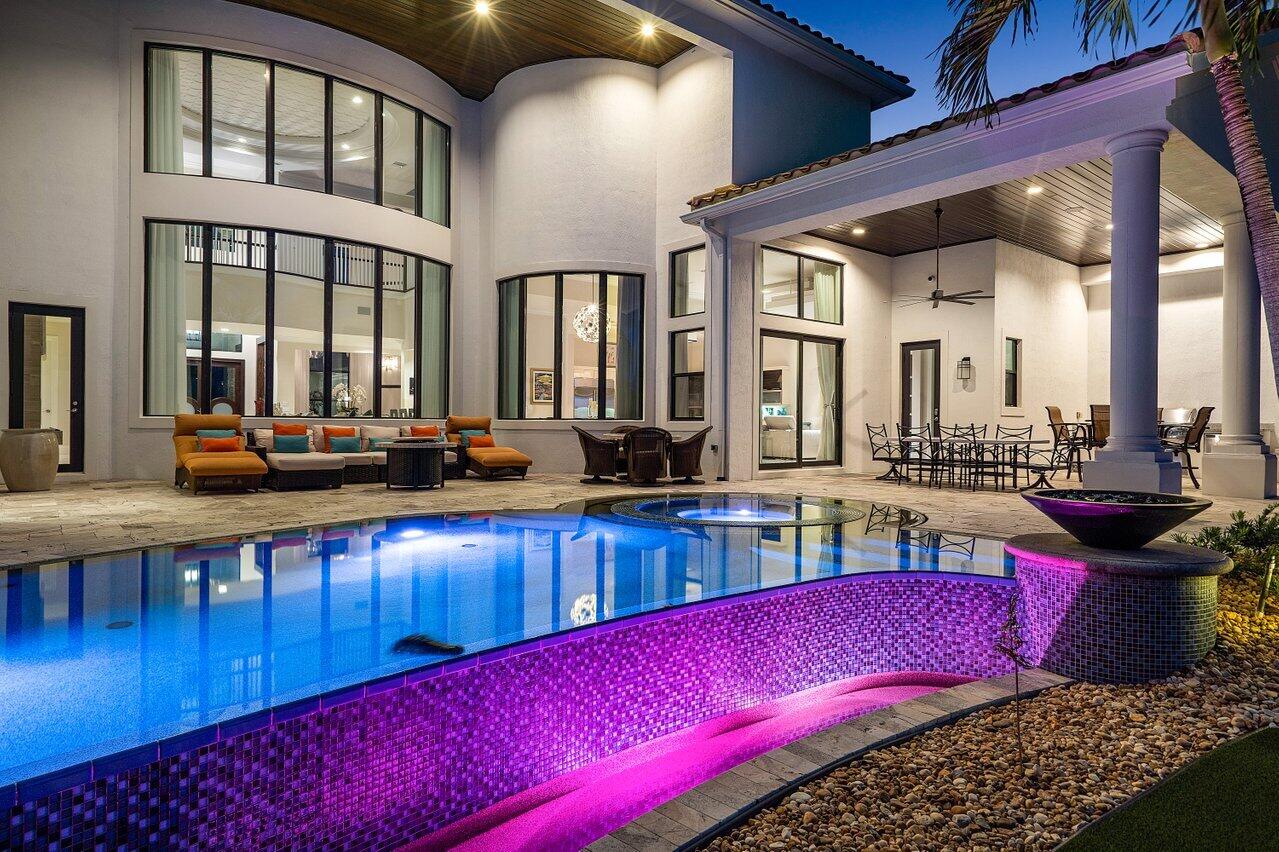 Royal Palm Polo - Residential