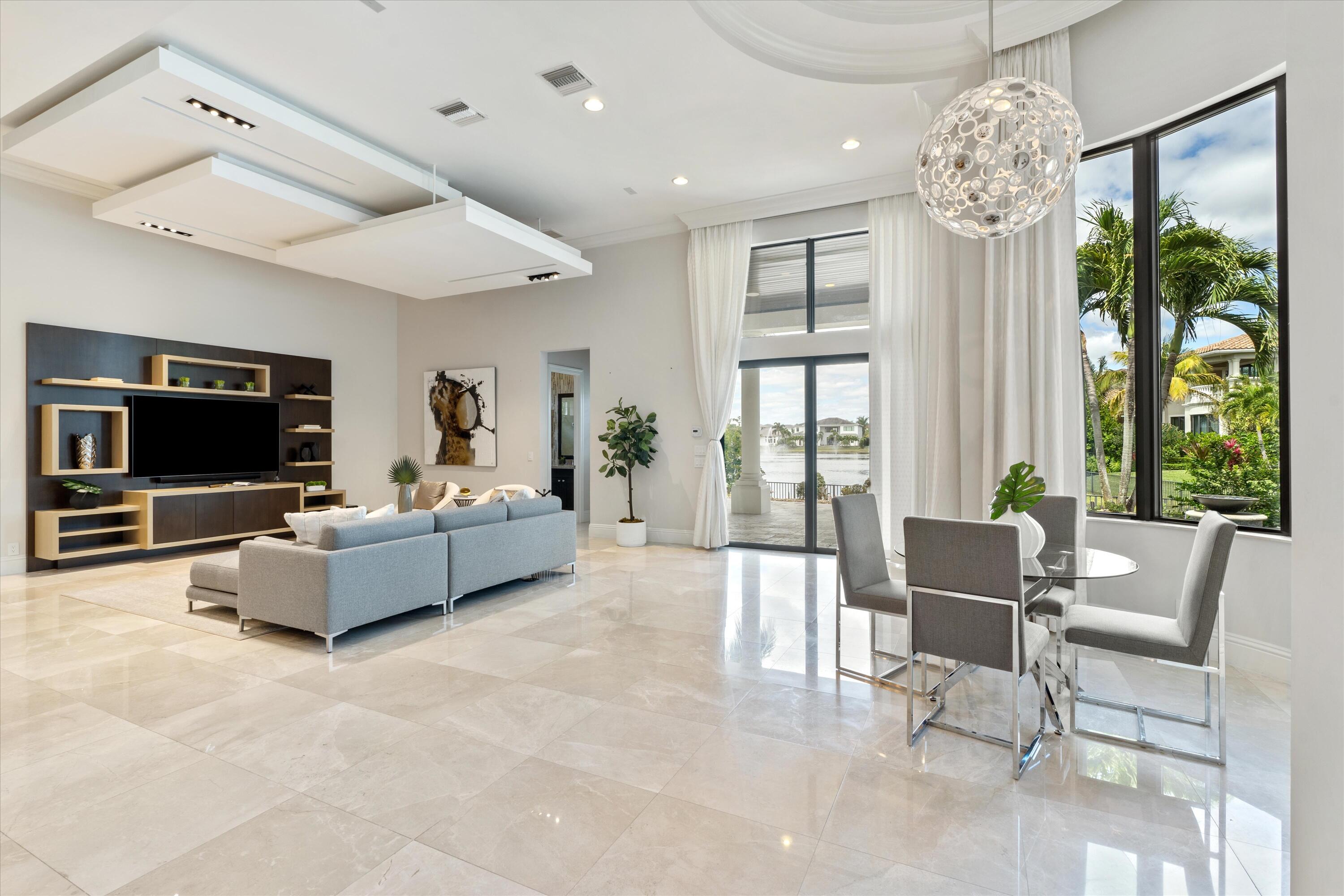 Royal Palm Polo - Residential
