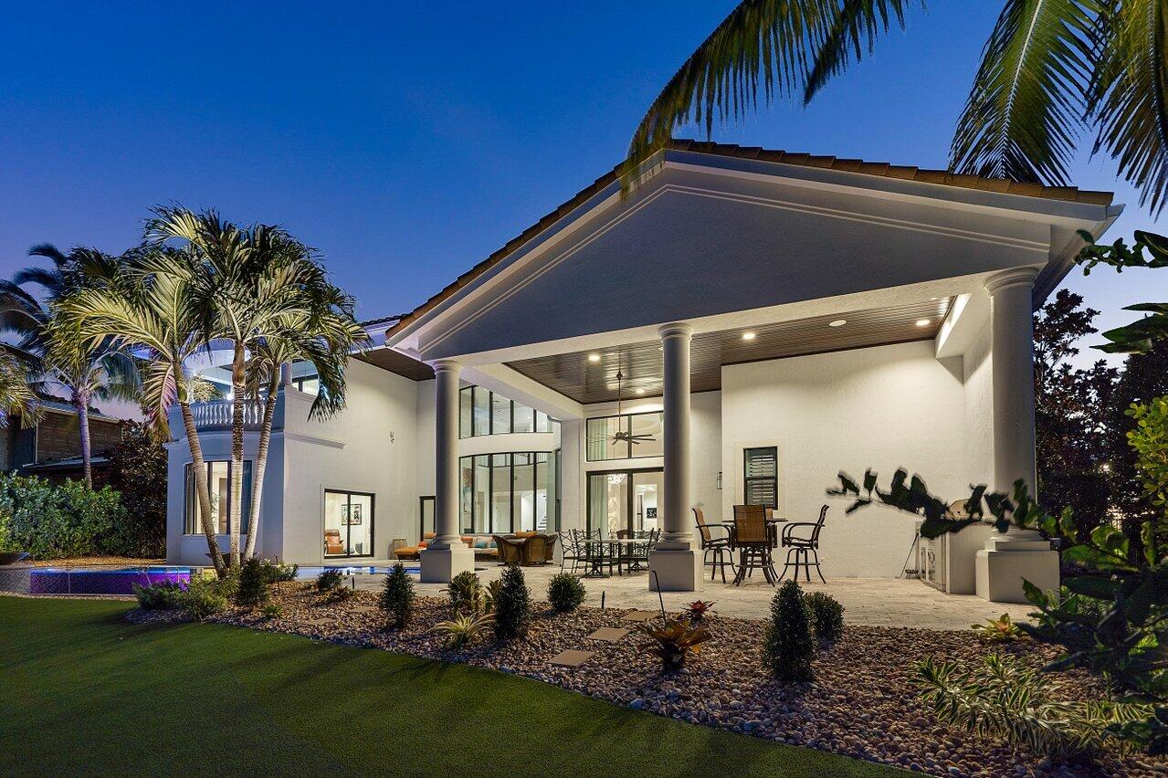 Royal Palm Polo - Residential