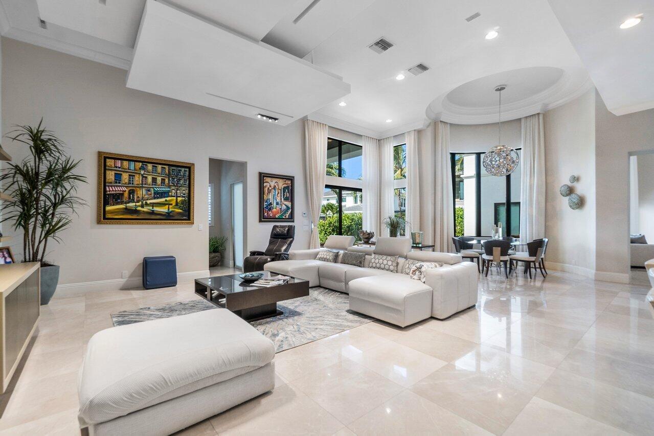 Royal Palm Polo - Residential