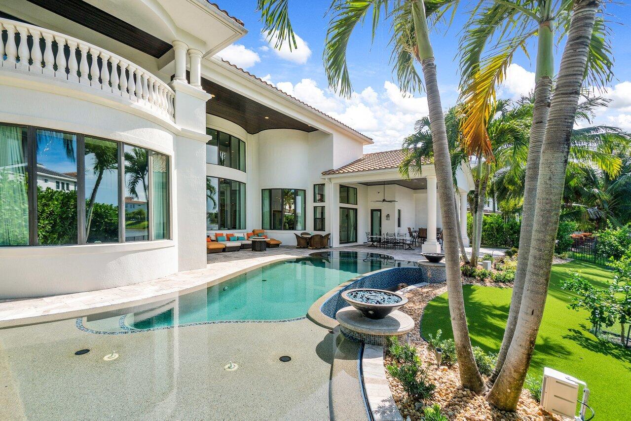 Royal Palm Polo - Residential