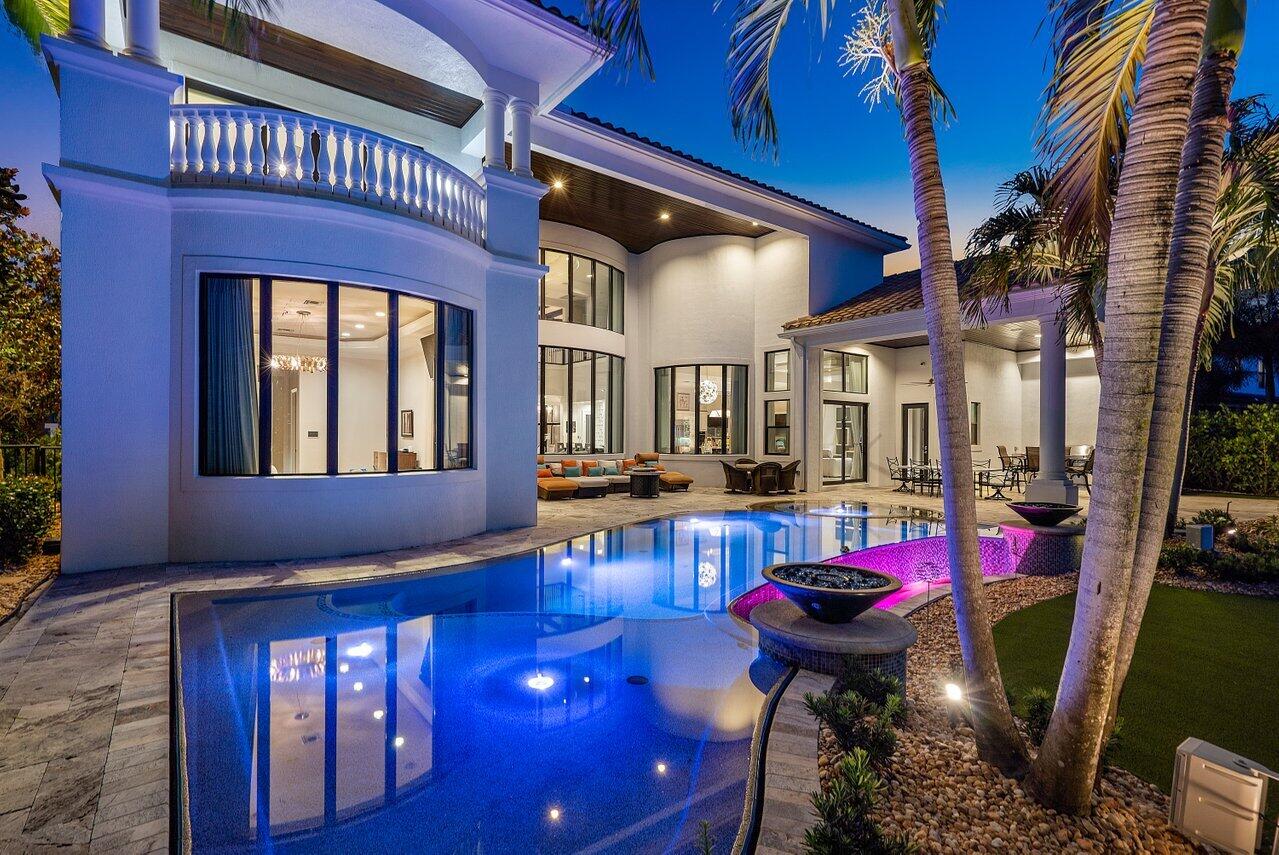 Royal Palm Polo - Residential