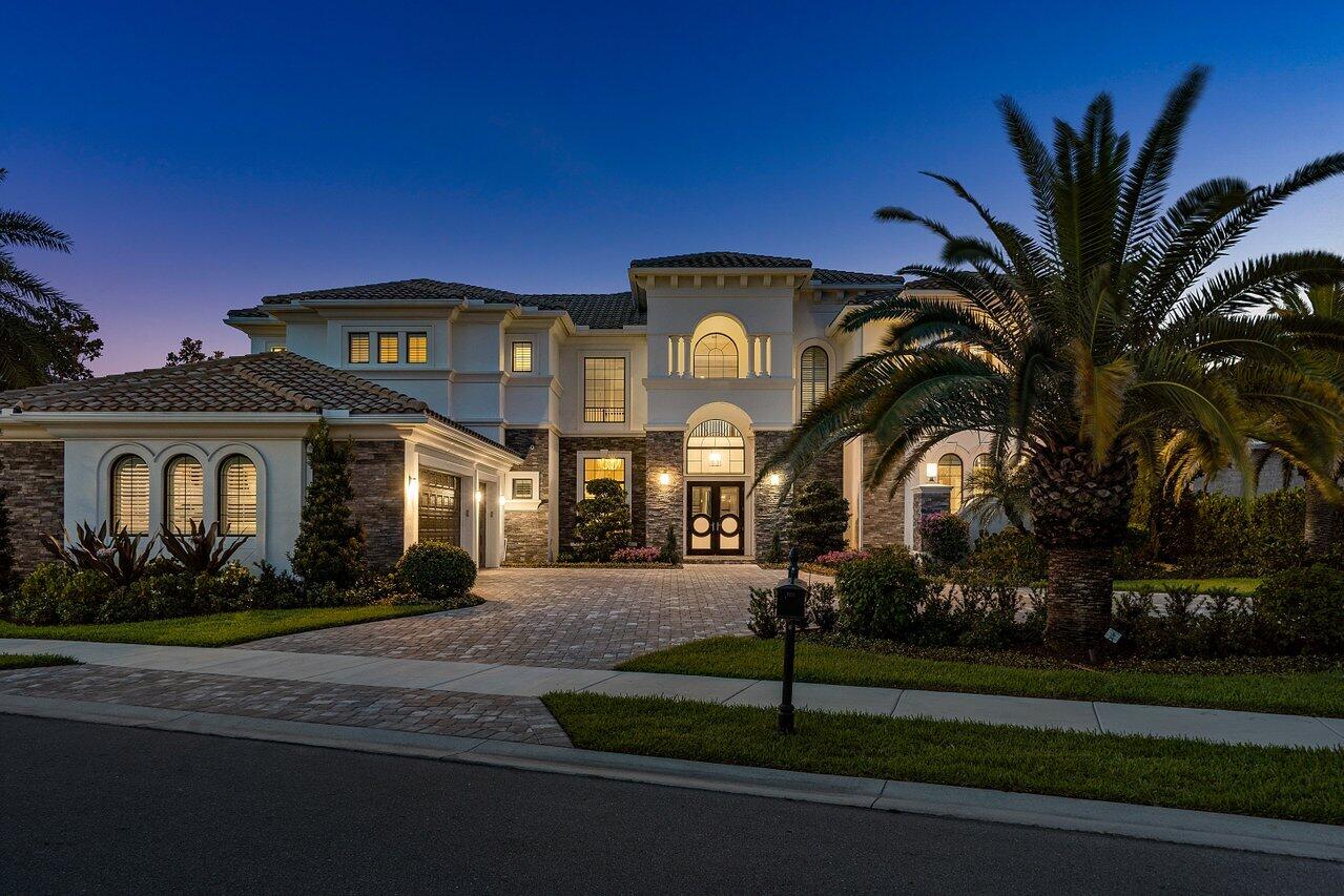 Royal Palm Polo - Residential
