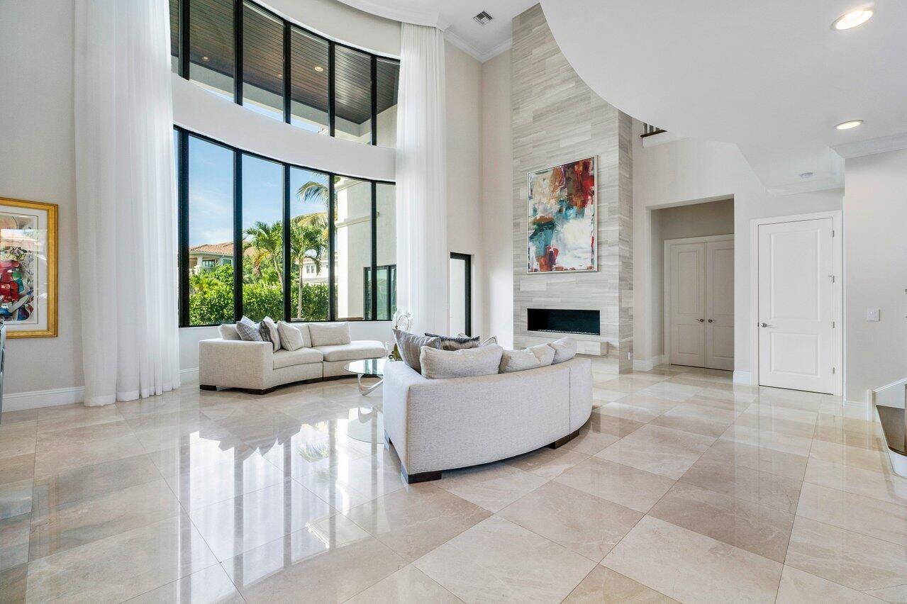 Royal Palm Polo - Residential