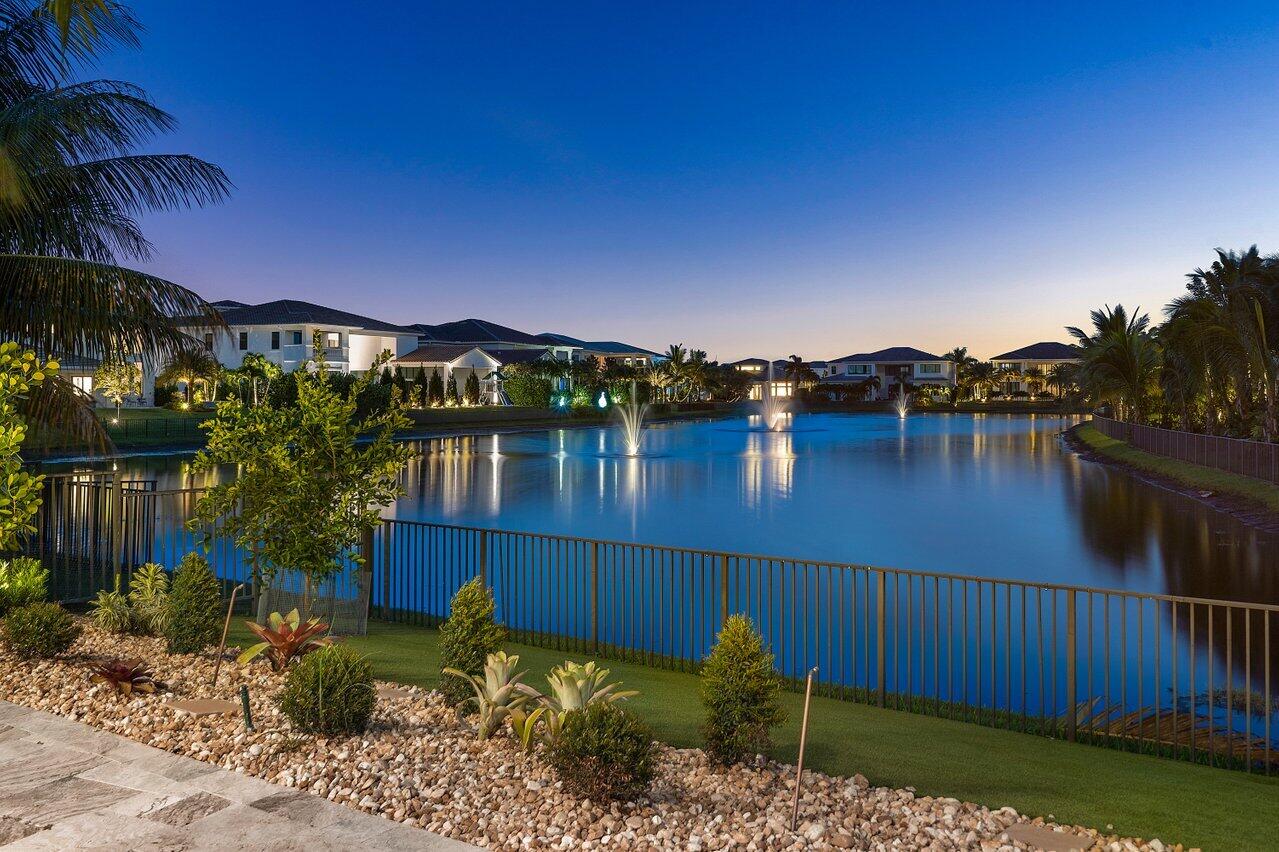 Royal Palm Polo - Residential