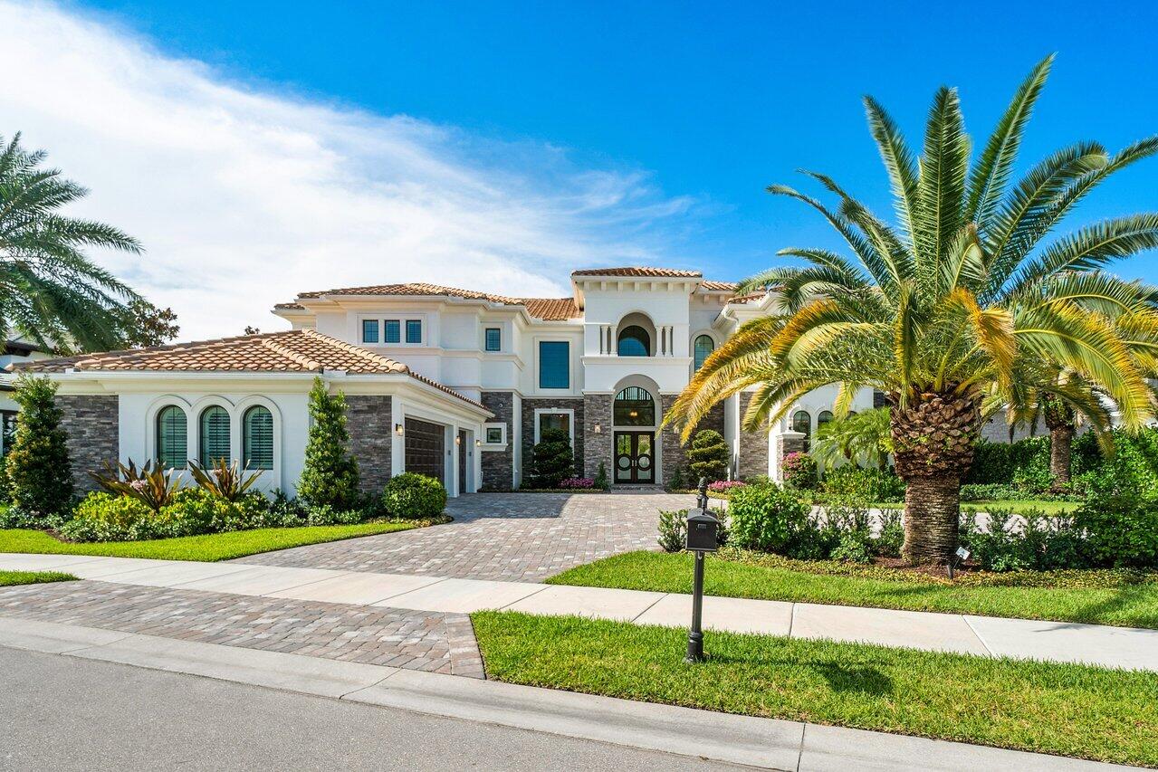 Royal Palm Polo - Residential