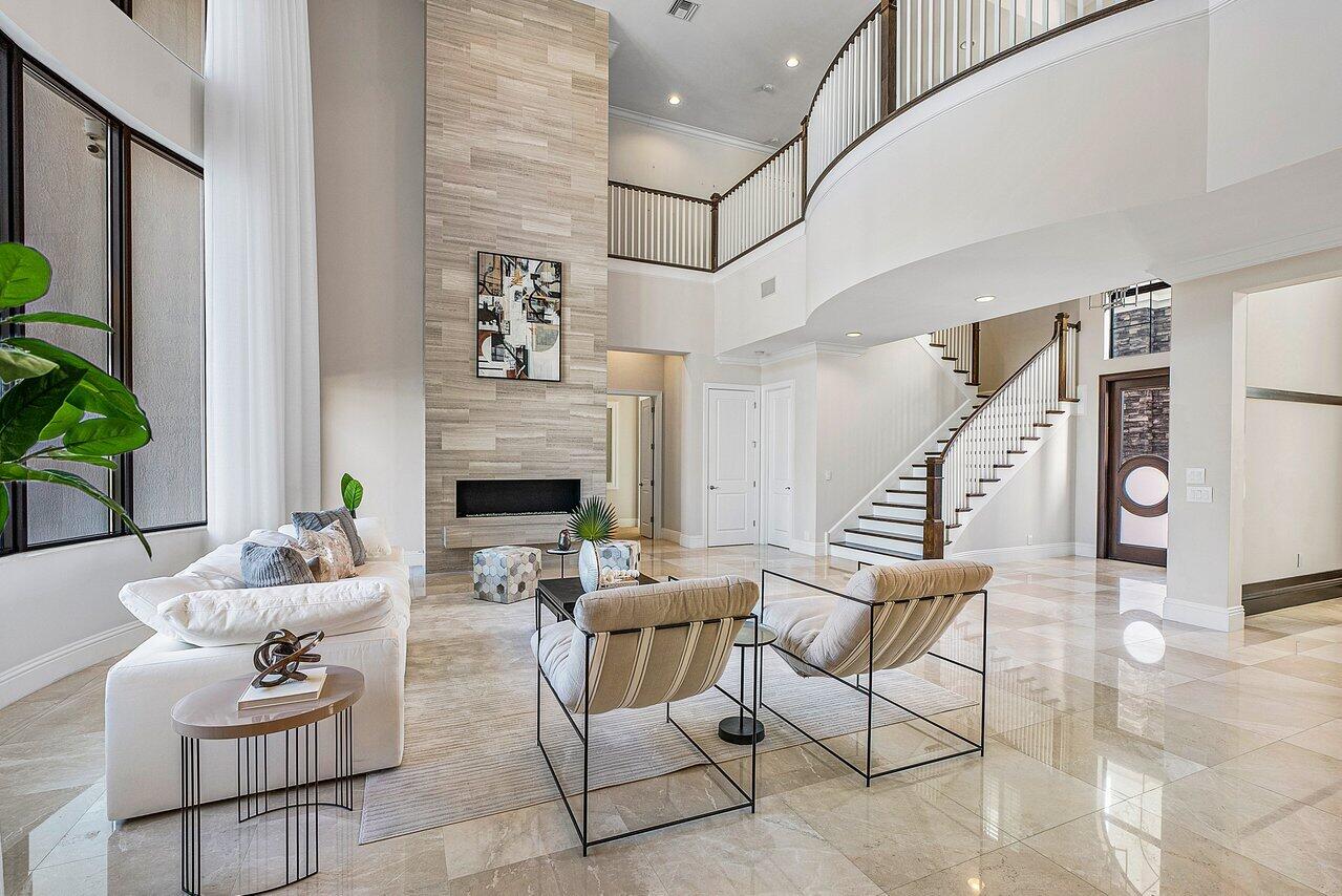 Royal Palm Polo - Residential