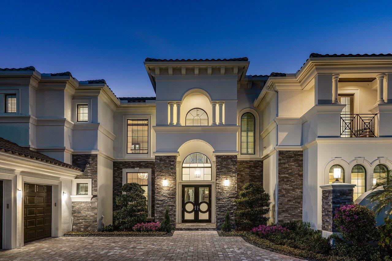 Royal Palm Polo - Residential