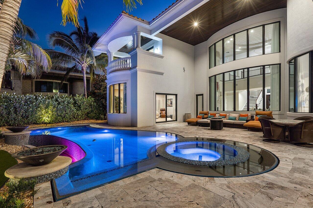 Royal Palm Polo - Residential