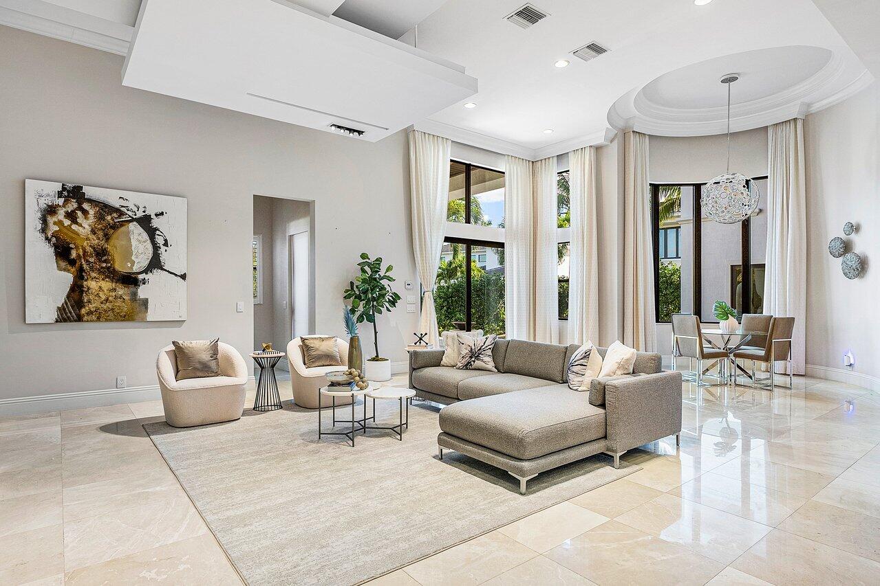 Royal Palm Polo - Residential