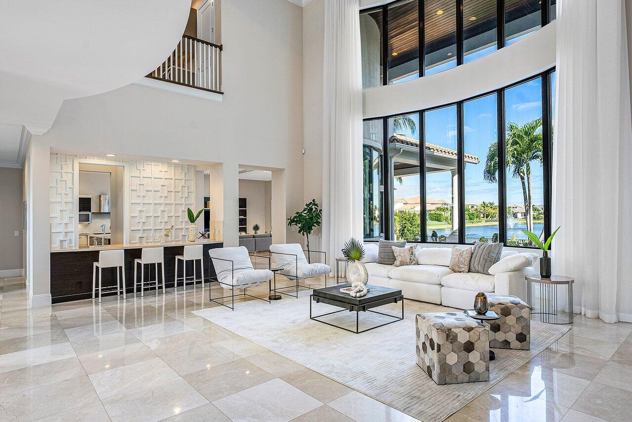 Royal Palm Polo - Residential