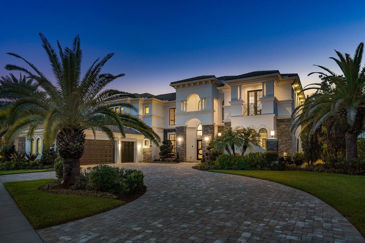 Royal Palm Polo - Residential