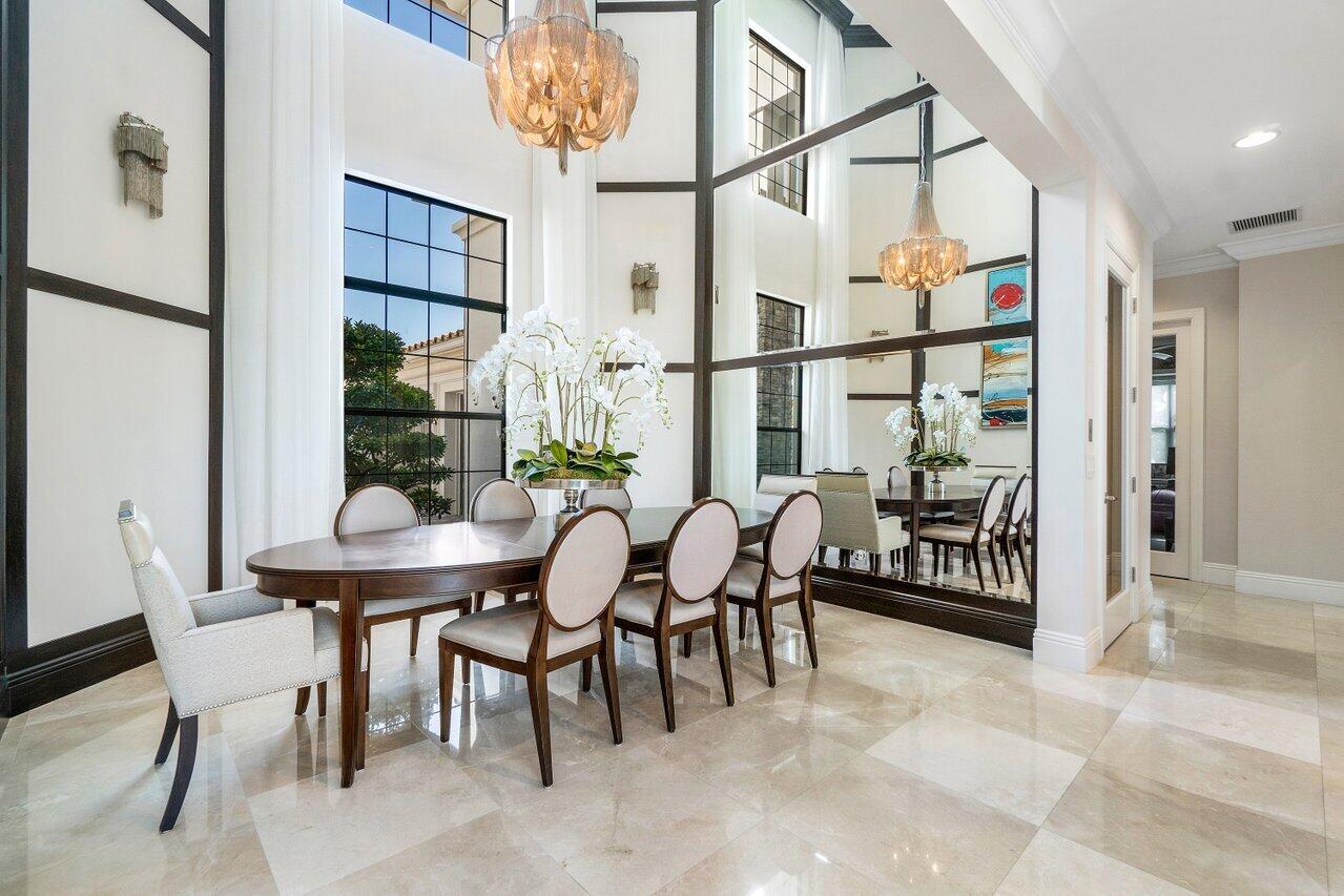 Royal Palm Polo - Residential