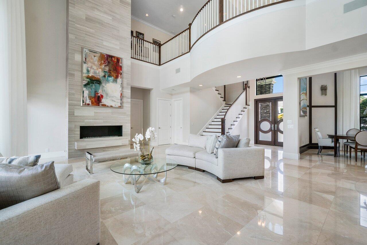 Royal Palm Polo - Residential