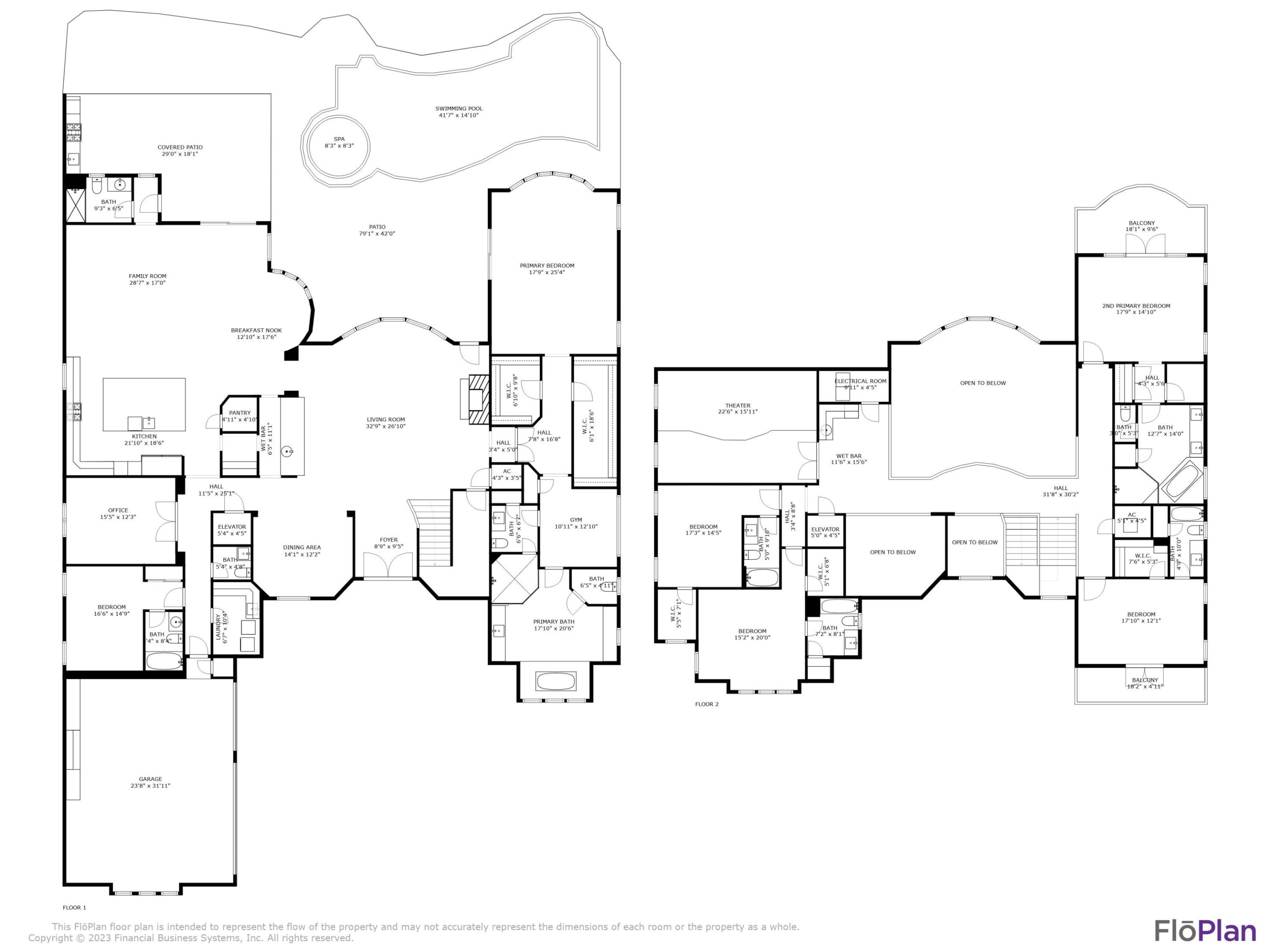 Royal Palm Polo - Residential
