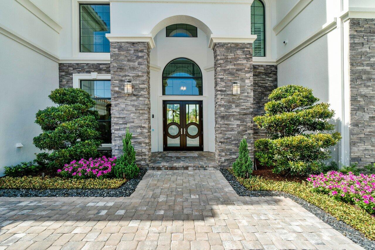 Royal Palm Polo - Residential