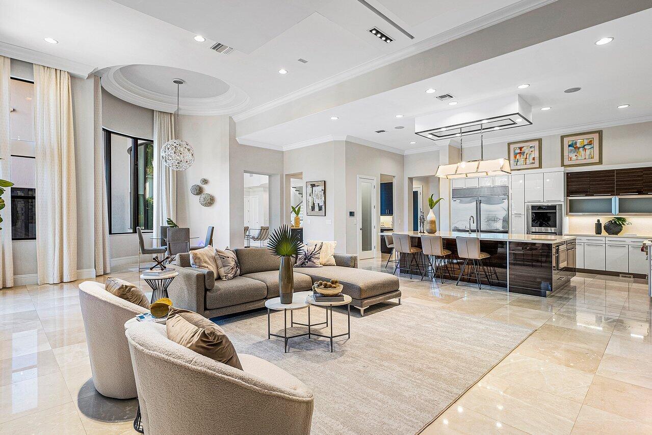 Royal Palm Polo - Residential
