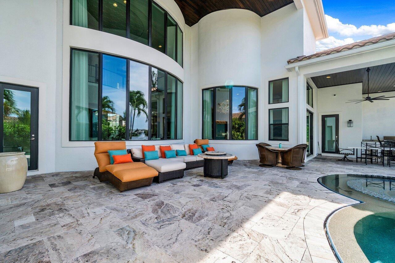 Royal Palm Polo - Residential