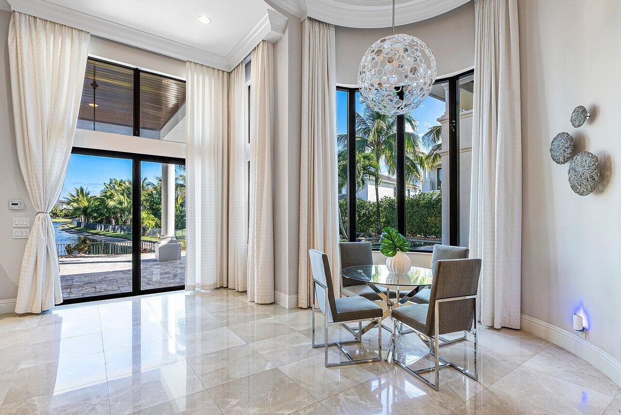 Royal Palm Polo - Residential