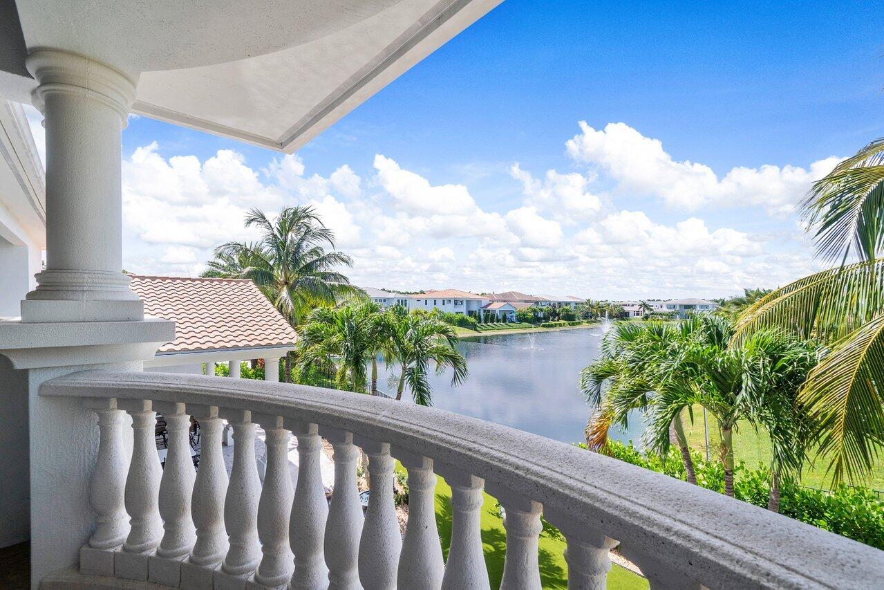 Royal Palm Polo - Residential