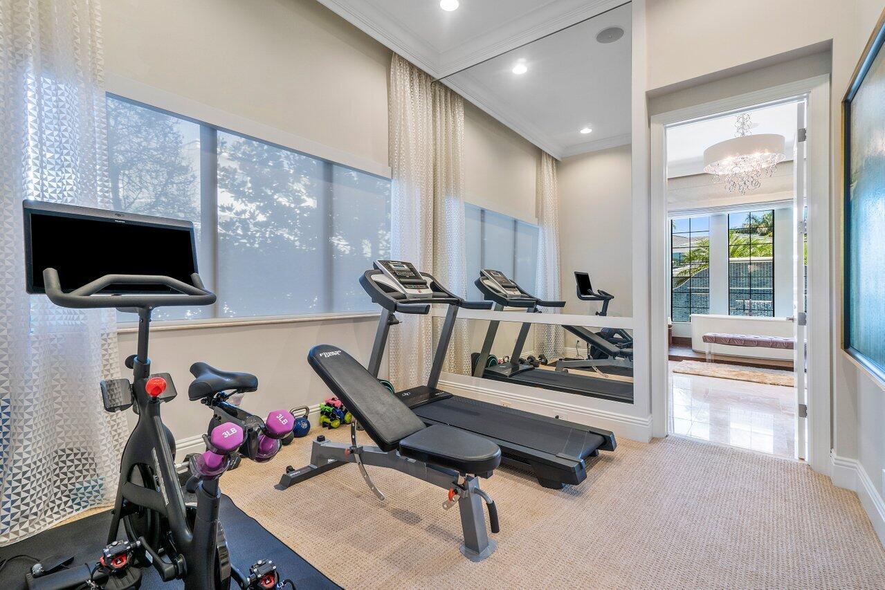 Royal Palm Polo - Residential