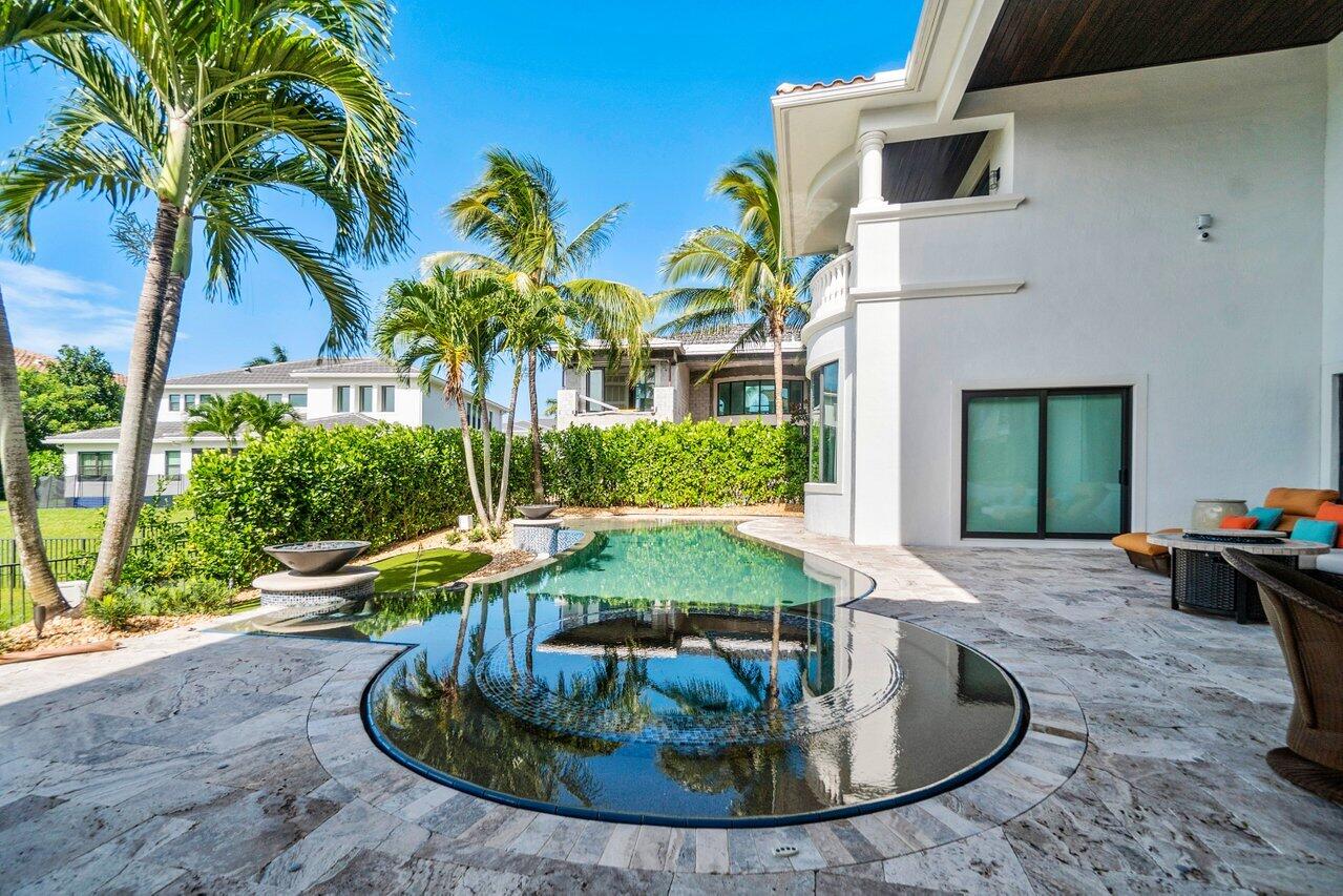 Royal Palm Polo - Residential