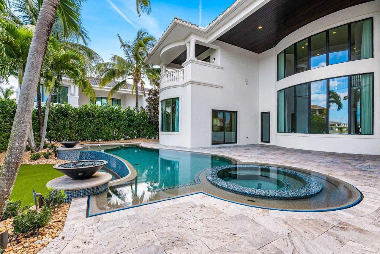 Royal Palm Polo - Residential