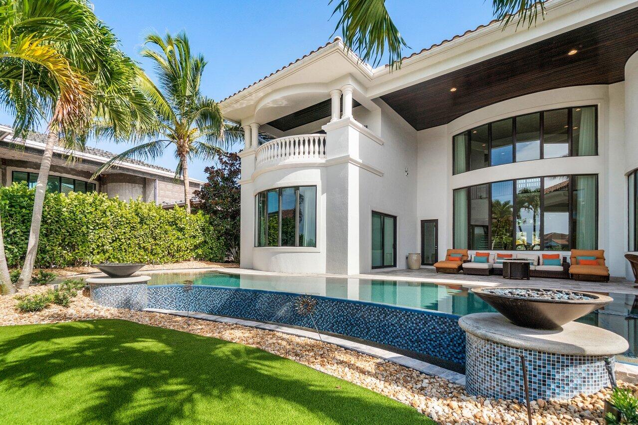 Royal Palm Polo - Residential