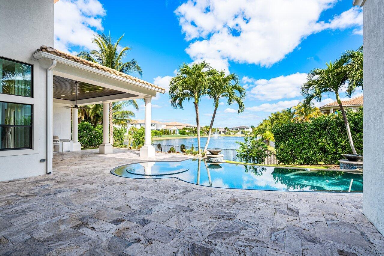 Royal Palm Polo - Residential