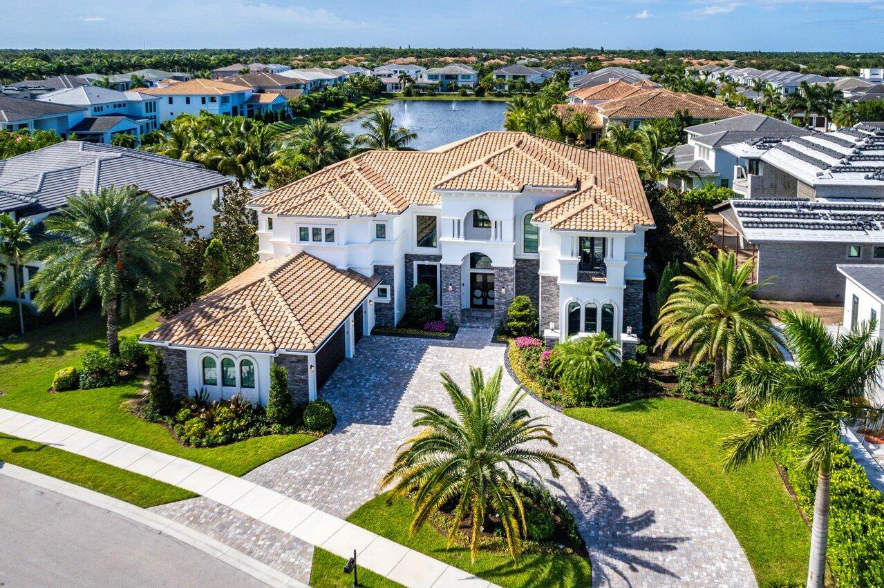 Royal Palm Polo - Residential