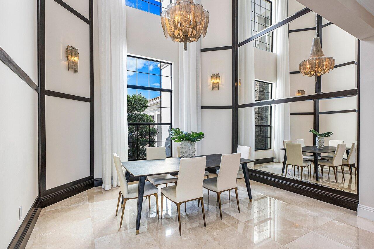 Royal Palm Polo - Residential