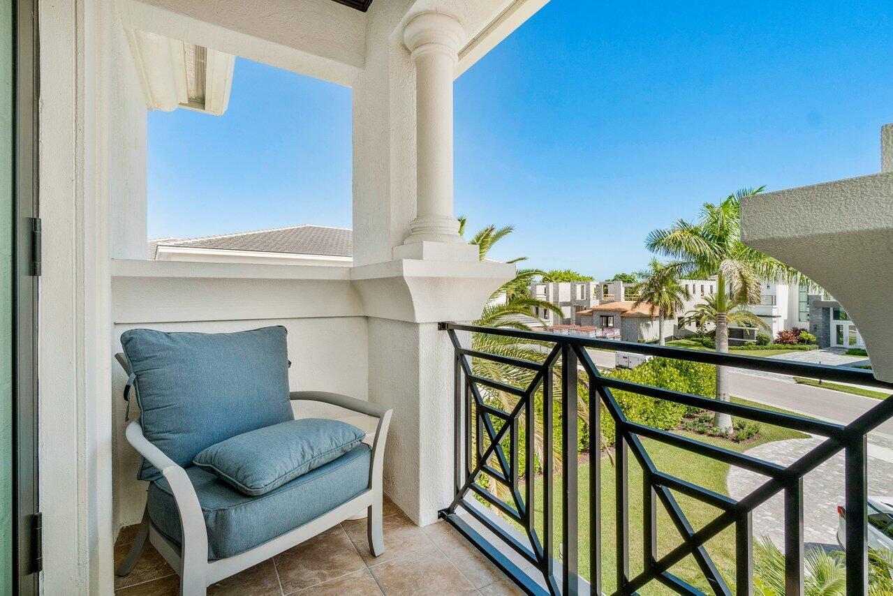 Royal Palm Polo - Residential