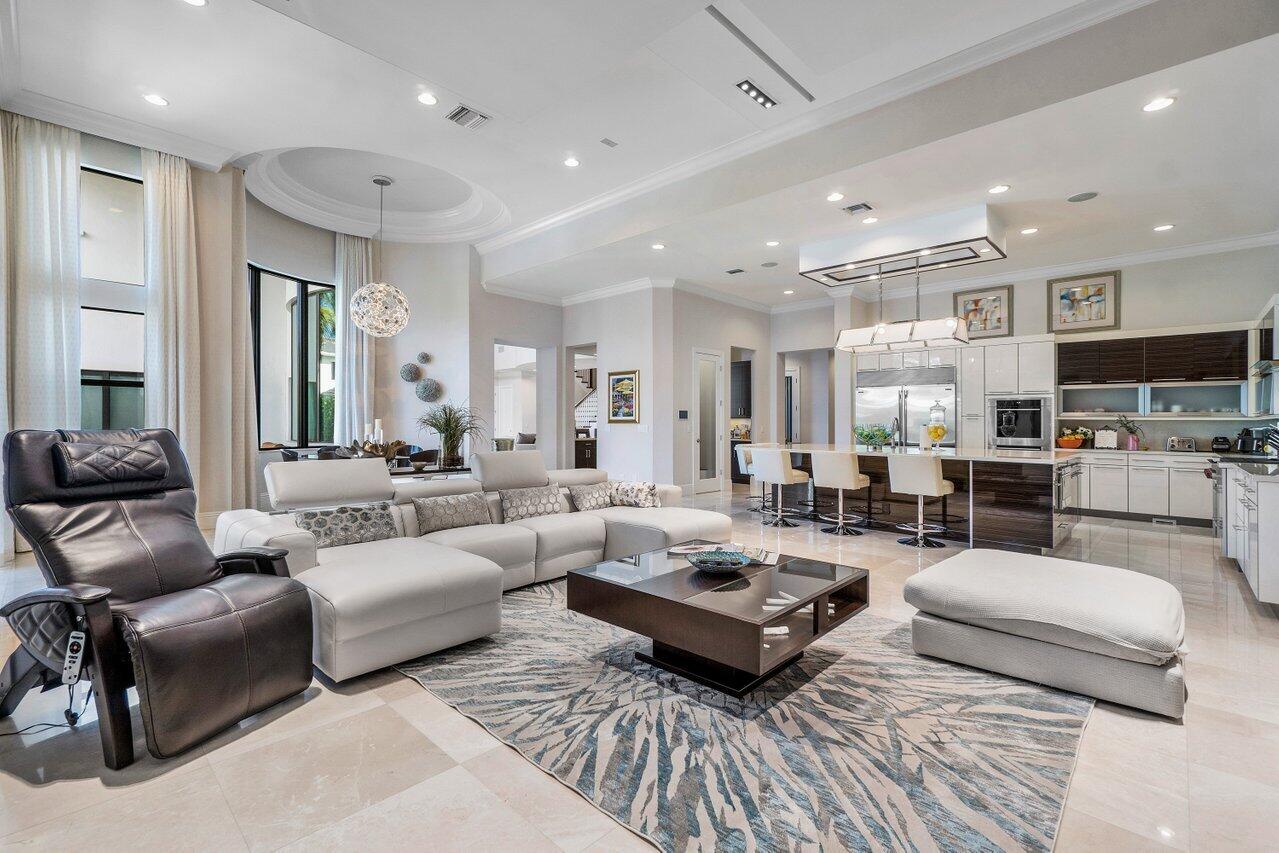 Royal Palm Polo - Residential