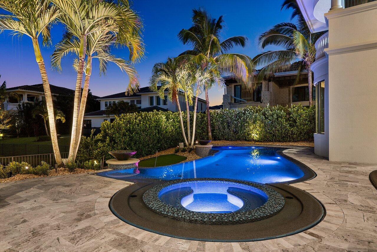 Royal Palm Polo - Residential