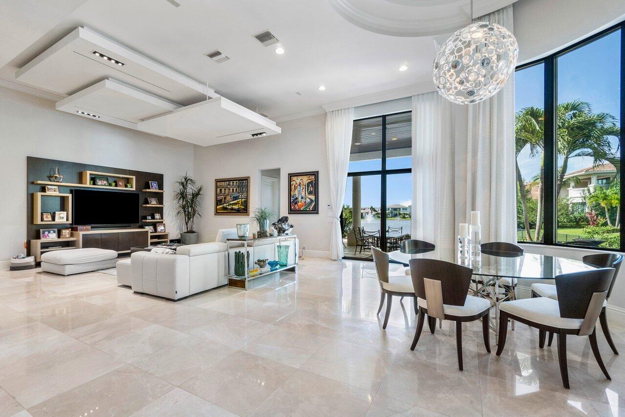 Royal Palm Polo - Residential