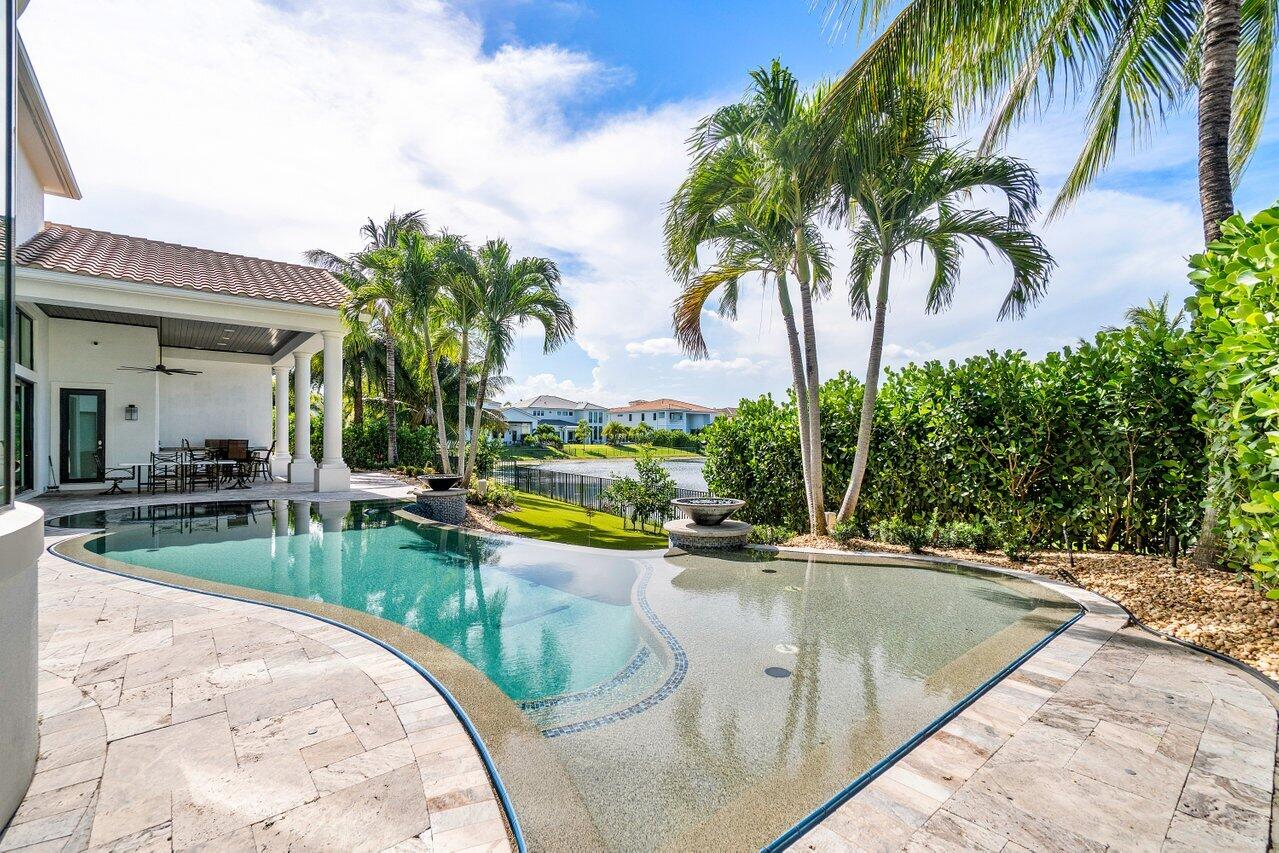 Royal Palm Polo - Residential