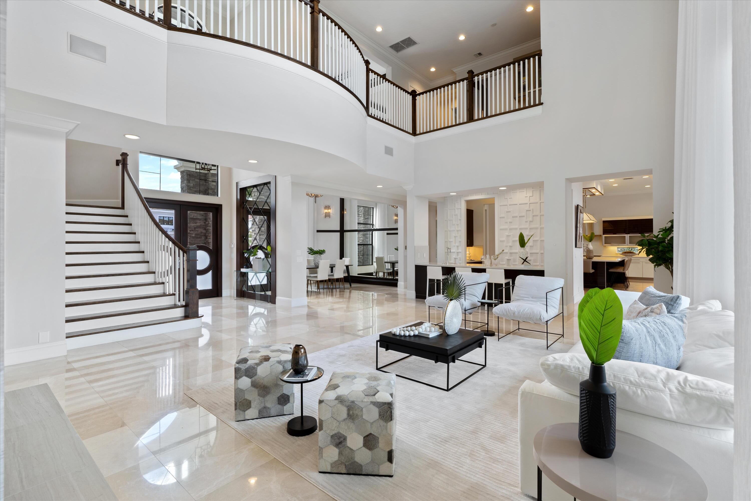 Royal Palm Polo - Residential