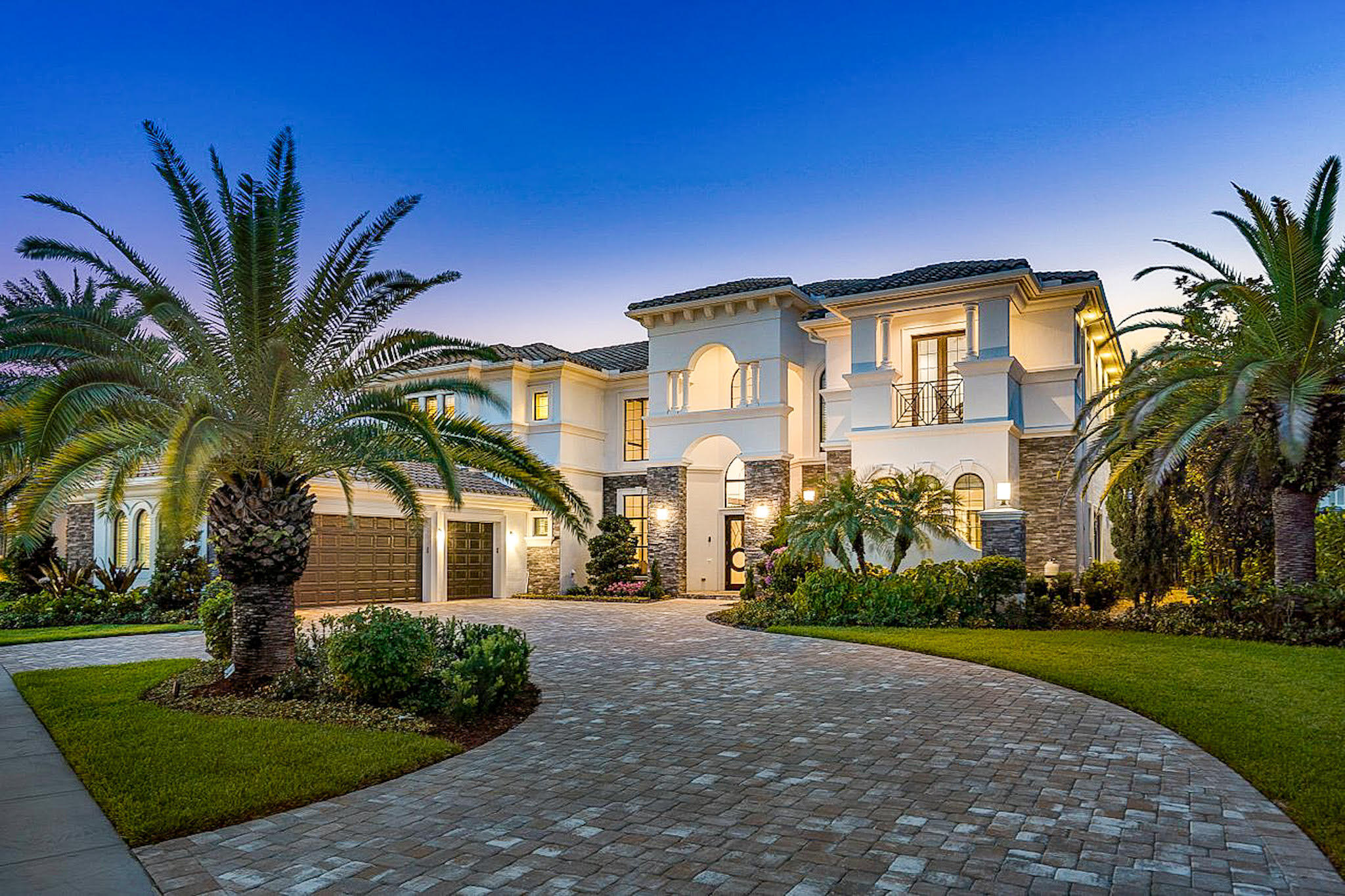 Royal Palm Polo - Residential