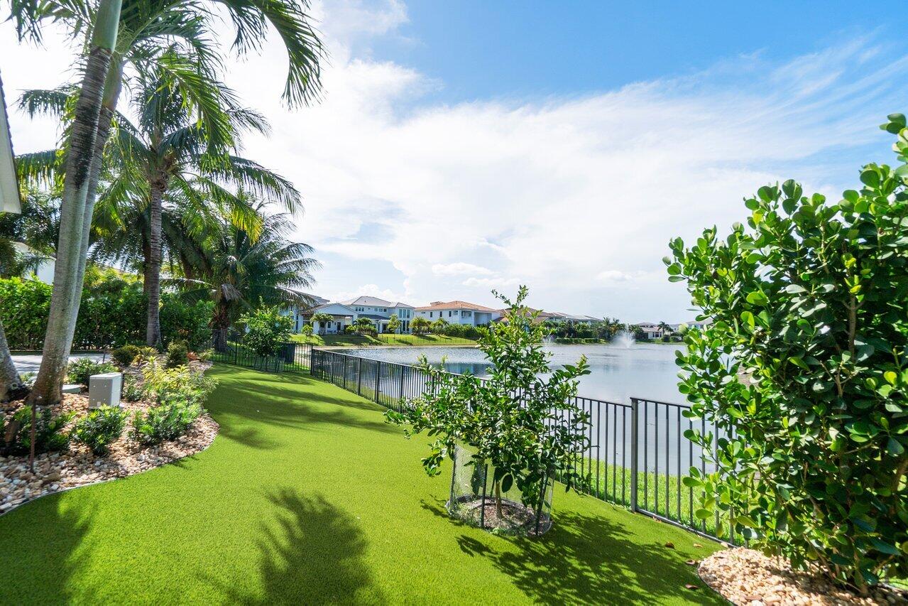 Royal Palm Polo - Residential