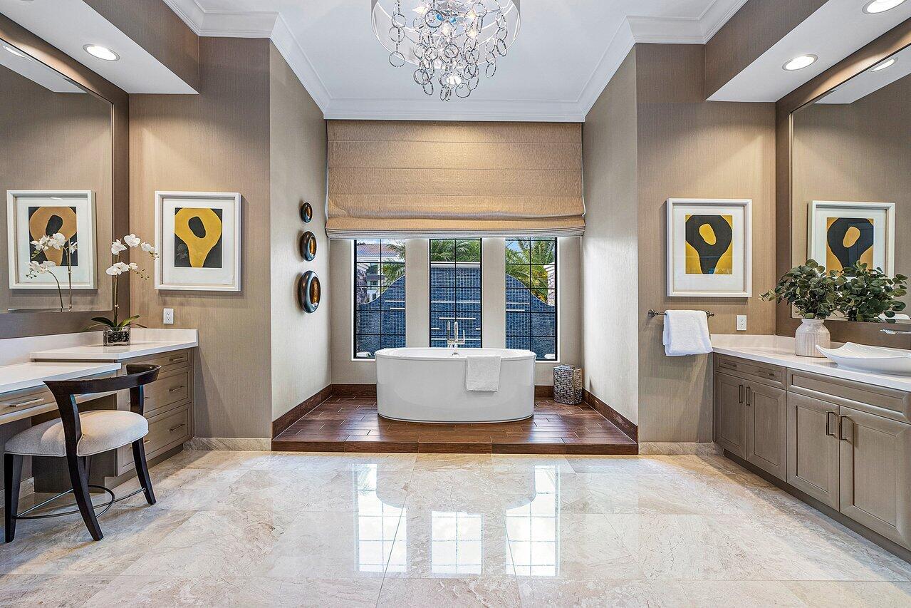 Royal Palm Polo - Residential