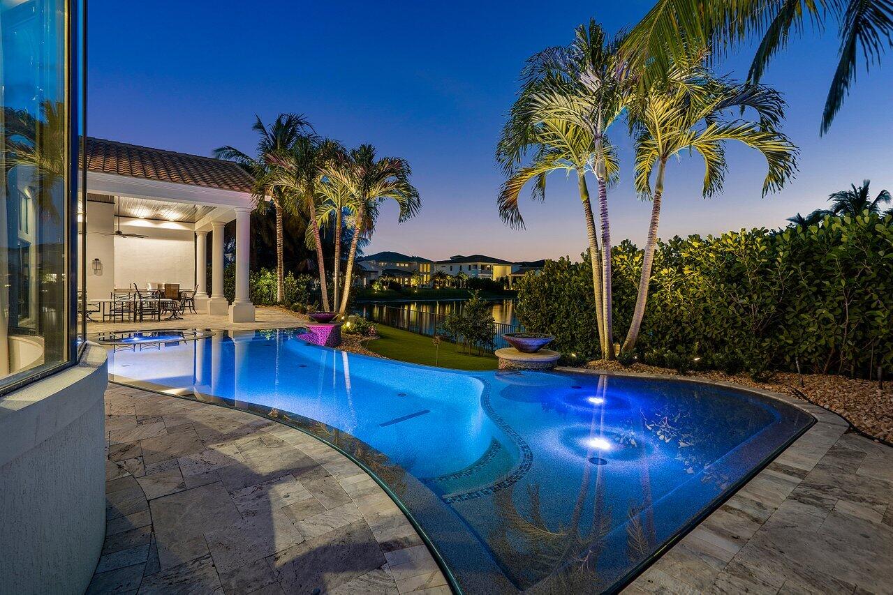 Royal Palm Polo - Residential