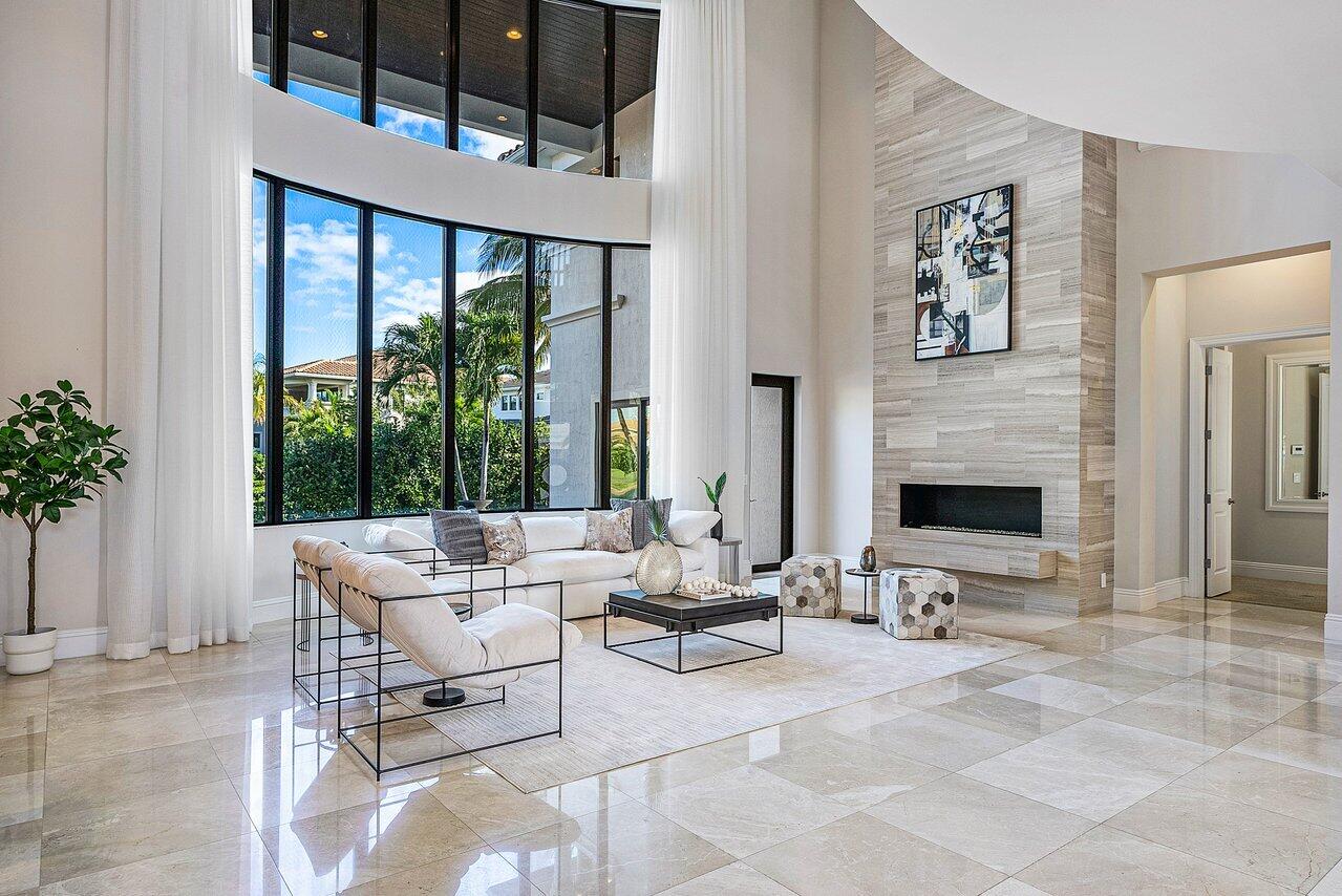 Royal Palm Polo - Residential