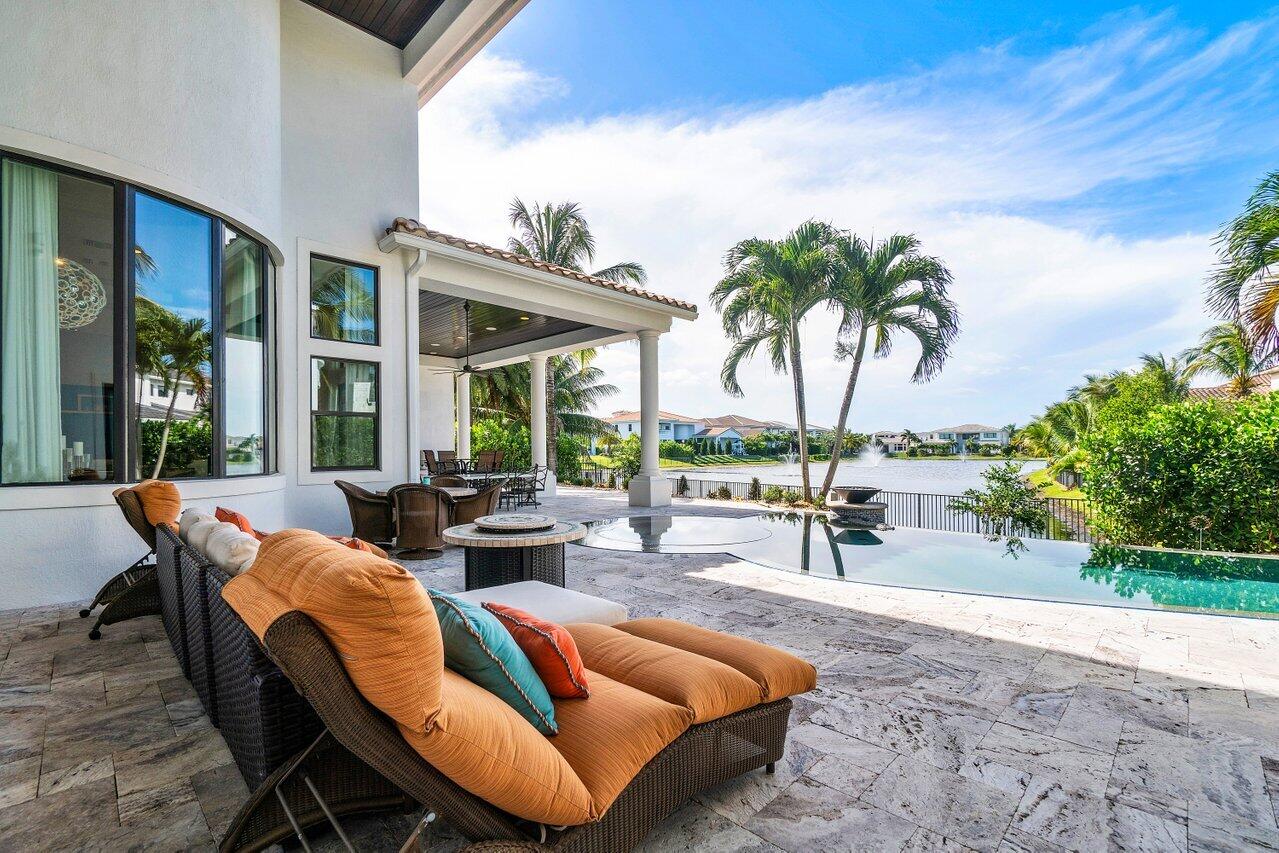 Royal Palm Polo - Residential