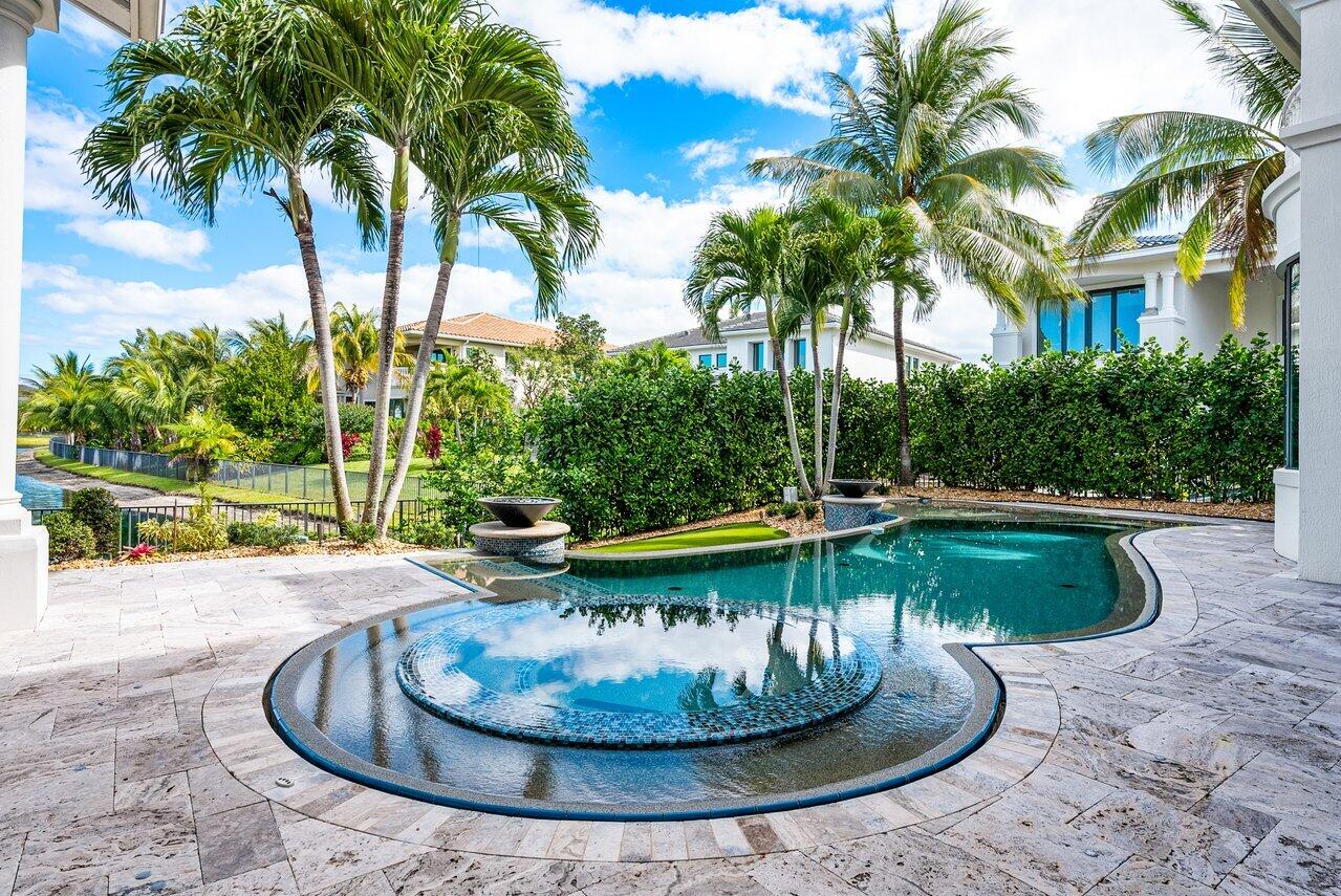 Royal Palm Polo - Residential