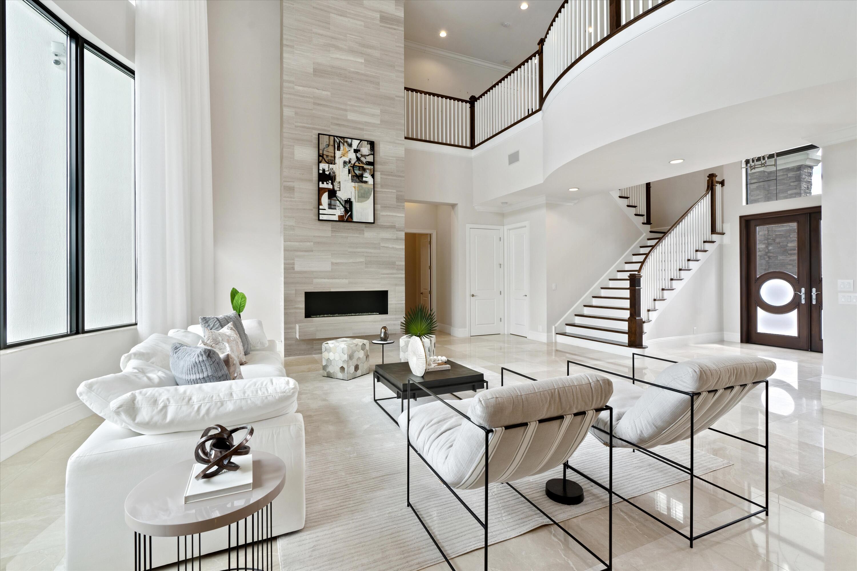 Royal Palm Polo - Residential