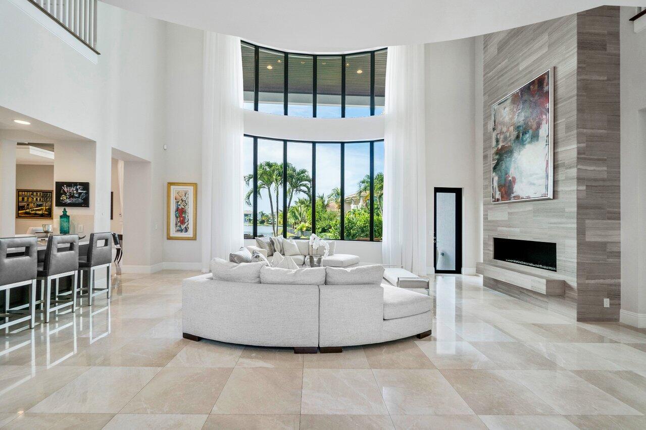 Royal Palm Polo - Residential